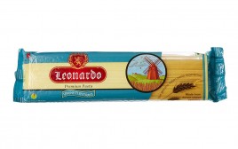 Leonardo Premium Pasta Spagheti Ristoranti  Pack  500 grams